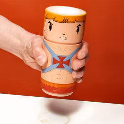 Motu CosCup He-Man