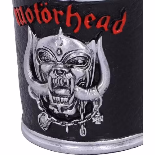 Motörhead: Shot Glass "Warpig"