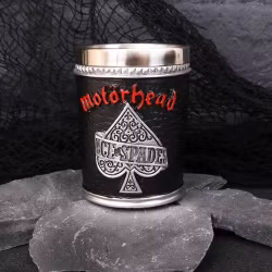 Motörhead: Shot Glass "Warpig"