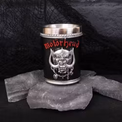 Motörhead: Shot Glass "Warpig"