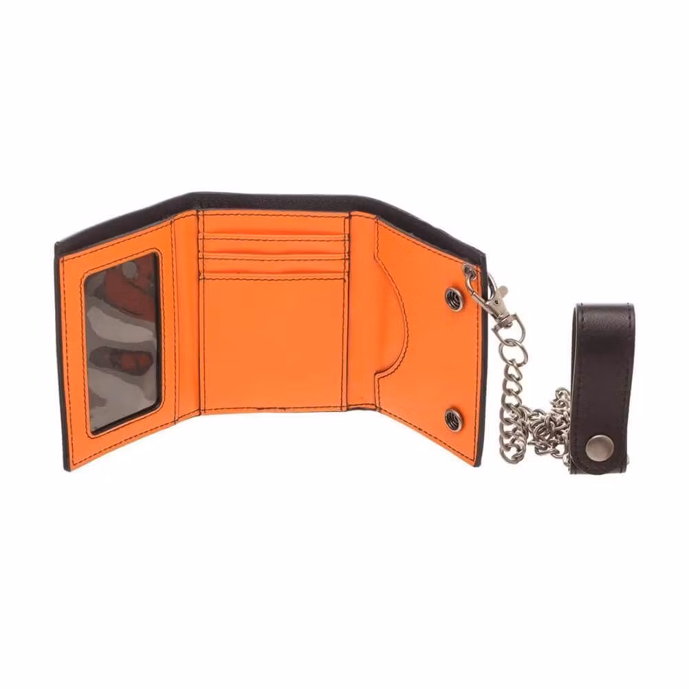 Dragon Ball Z Lommebok med lenke