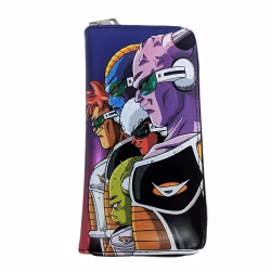 Dragon Ball Z Clutch lommebok