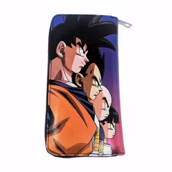 Dragon Ball Z Clutch lommebok