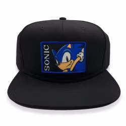 Sonic the hedgehog Character Caps