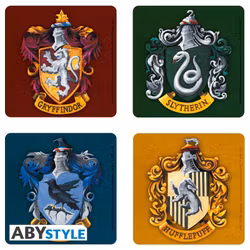 Harry Potter bordbrikker