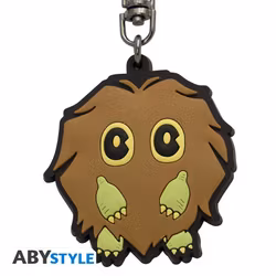 Yu-Gi-Oh! Nøklering PVC "Kuriboh"