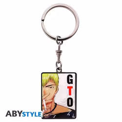 GTO - Keychain "Onizuka"