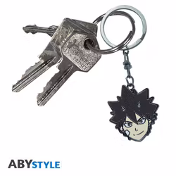 Radiant - Keychain "Seth"