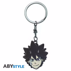 Radiant - Keychain "Seth"