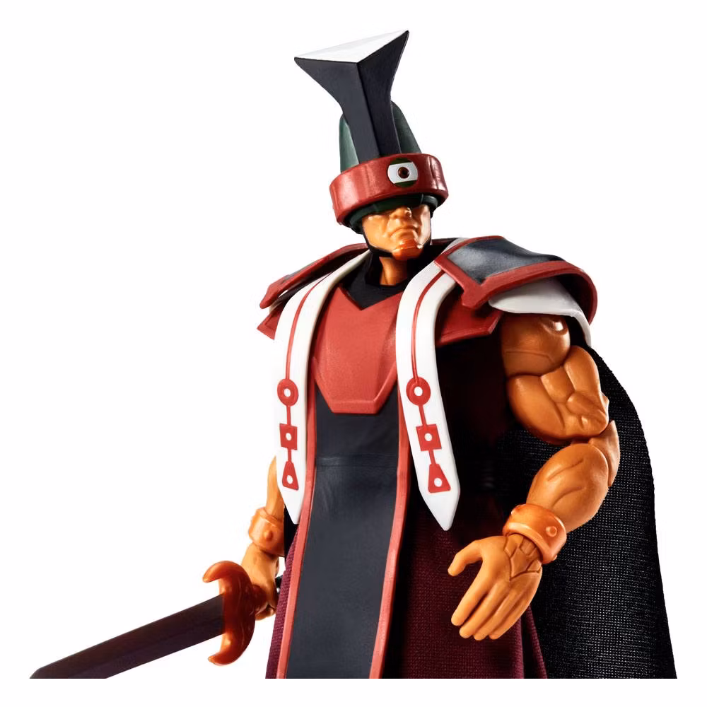 Motu Masterverse: Deluxe Triclops