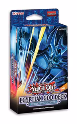 Yu-Gi-Oh! Egyptian God Deck: Obelisk the Tormentor