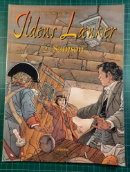 Ildens lænker 2 (Dansk)