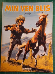 Min ven blis (Dansk)