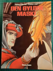 Verdens ende 3 (Dansk)