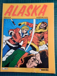 Alaska nr 4