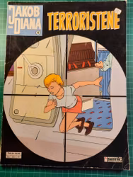 Jakob og Diana 1 Terroristene