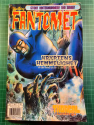 Fantomet 1999 - 02