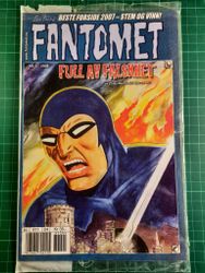 Fantomet 2008 - 04 (Forseglet)