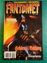 Fantomet 2000 - 03