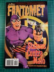 Fantomet 2000 - 12