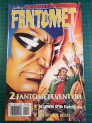 Fantomet 2000 - 10