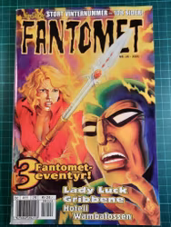 Fantomet 2000 - 26