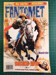 Fantomet 1998 - 17