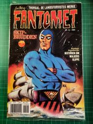 Fantomet 2001 - 24 (Forseglet)
