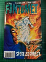 Fantomet 2001 - 20