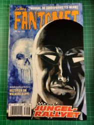Fantomet 2001 - 23