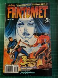 Fantomet 2001 - 26