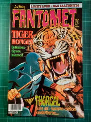 Fantomet 1993 - 24
