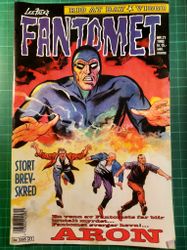 Fantomet 1993 - 21