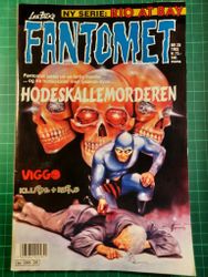 Fantomet 1993 - 20