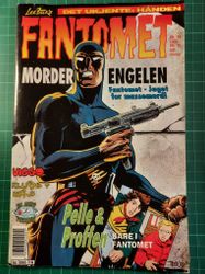 Fantomet 1993 - 18