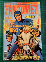Fantomet 1993 - 15