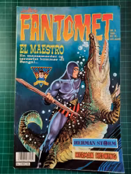 Fantomet 1994 - 05