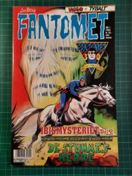 Fantomet 1994 - 01