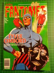 Fantomet 1992 - 10