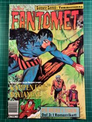 Fantomet 1992 - 13