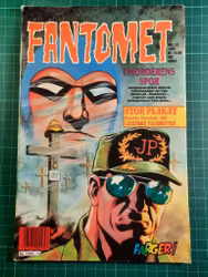 Fantomet 1991 - 13