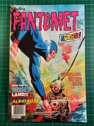 Fantomet 1991 - 12