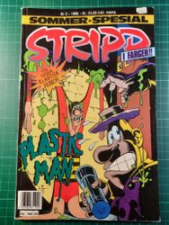 Stripp 1992 - 03