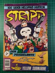 Stripp 1992 - 01