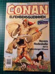 Conan 1996 - 02