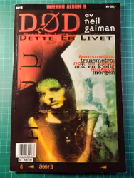 Inferno album 08 Død