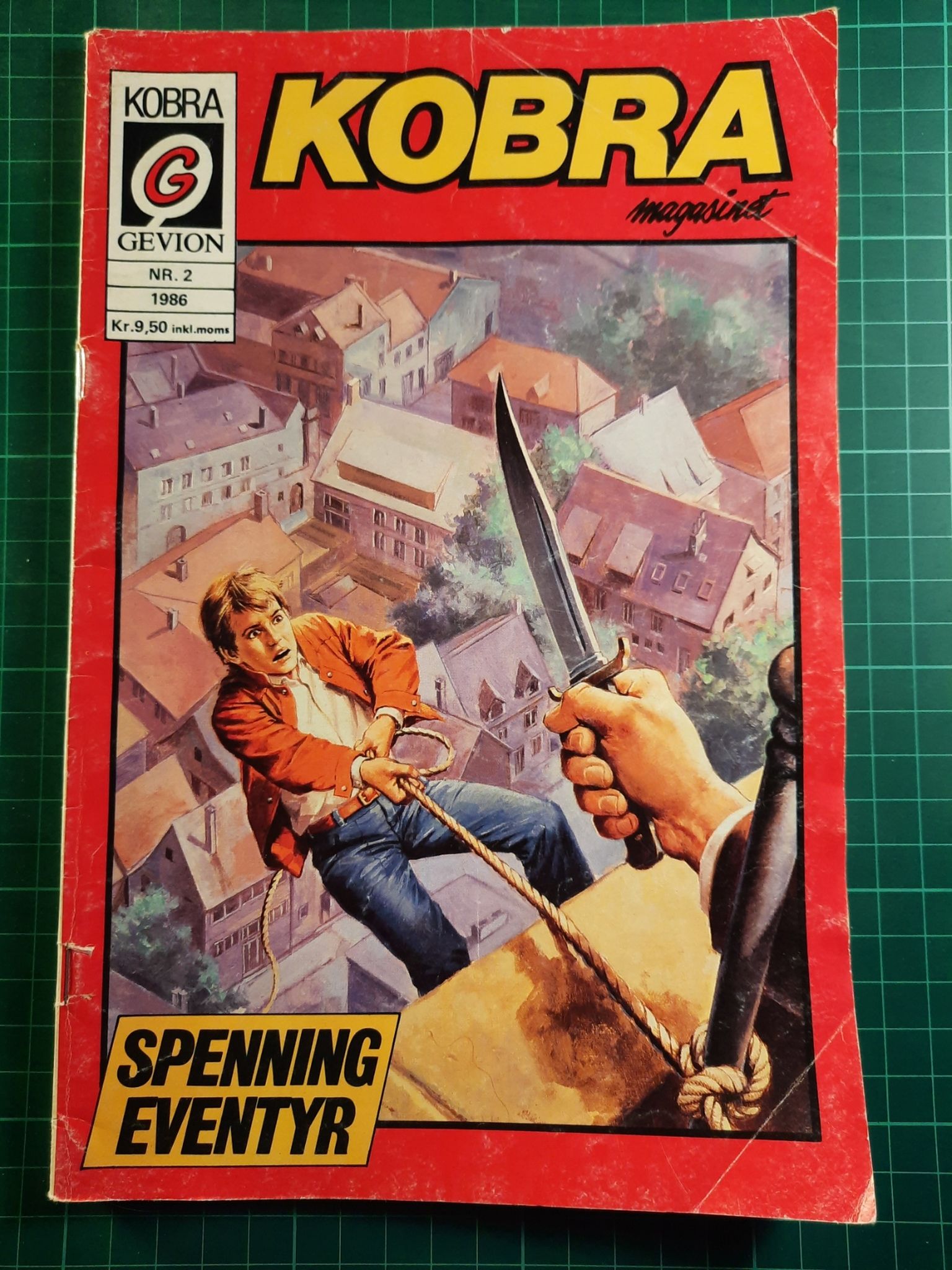 Kobra 1986 - 02