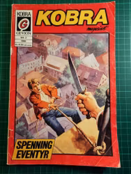 Kobra 1986 - 02