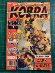 Kobra 1991 - 01