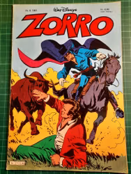 Zorro 1981 - 06